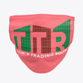 TTR Logo