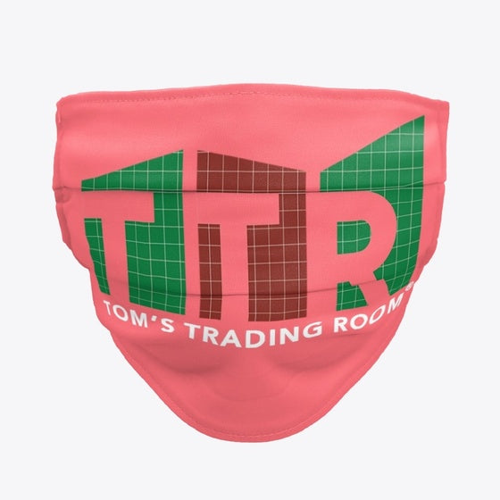 TTR Logo
