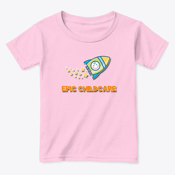 Epic Shirt