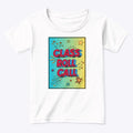 CLASS ROLL CALL
