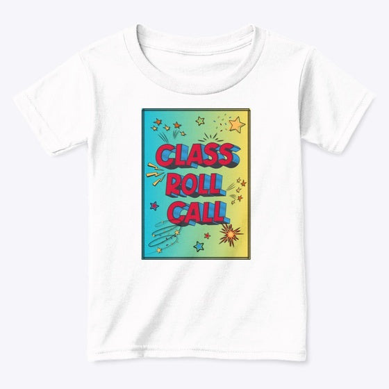 CLASS ROLL CALL