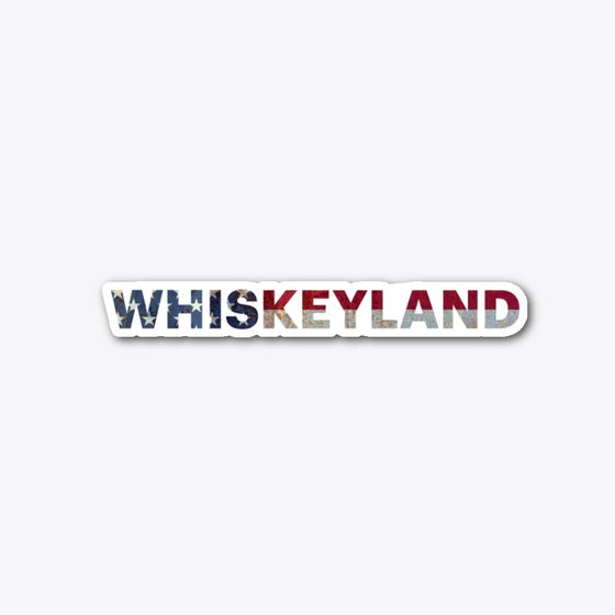 Whiskeyland America