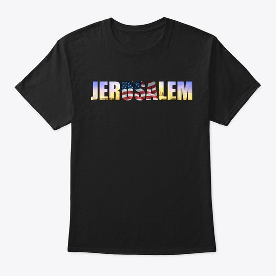jerUSAlem
