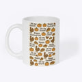 Thanksgiving Mug