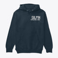American Flag Gilpin