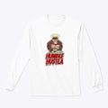 Long sleeve