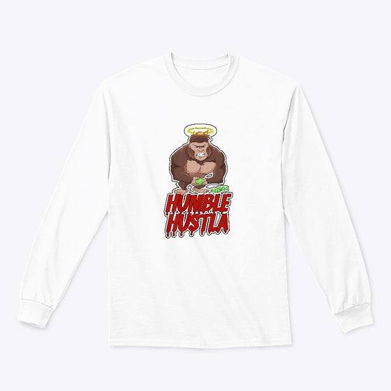 Long sleeve