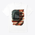 Unisex T-shirt America Great Again Trump