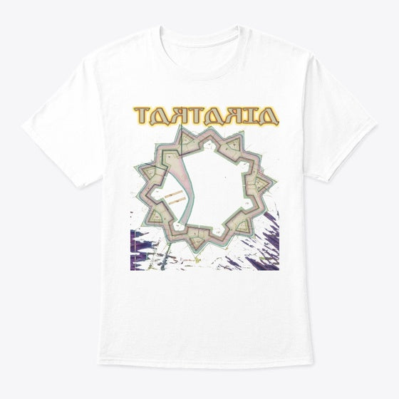 Tartaria Mudwave Starfort