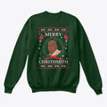 Merry Chrith Tyson