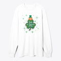 Happy St Patrick's Day