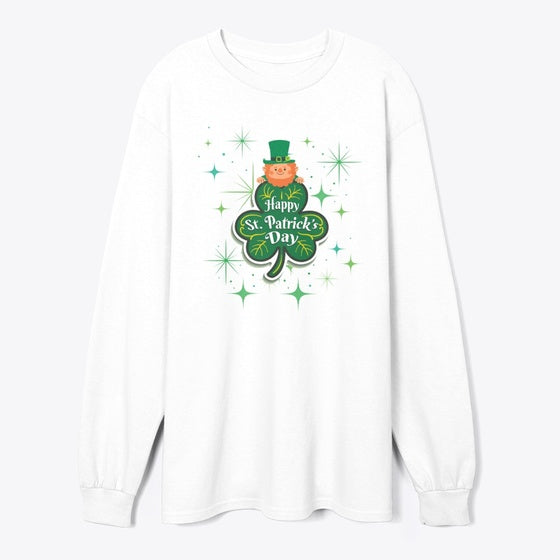 Happy St Patrick's Day