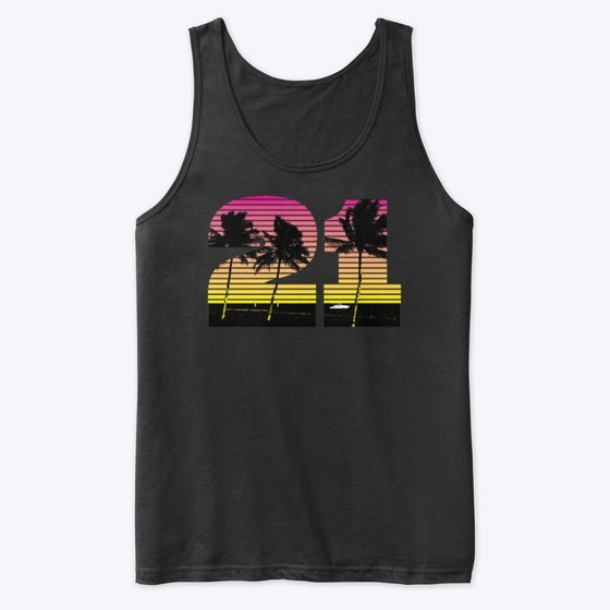 MIAMI 21