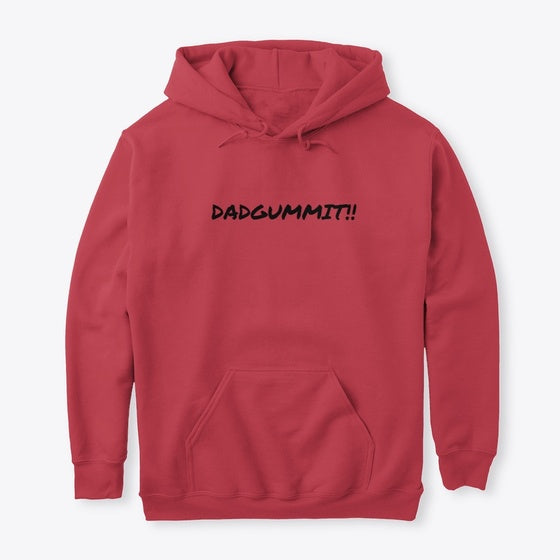 Dadgummit