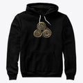 Golden Triskelion