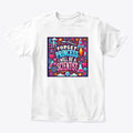 Funny Smart T-Shirt Forget Princess