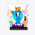 Resurrection drop
