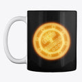 Blazing AOS Logo Mug