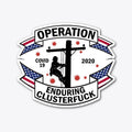 Lineman Operation Enduring Clusterfuck