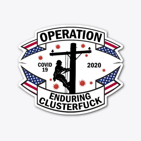Lineman Operation Enduring Clusterfuck