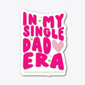 In My Single Dad Era