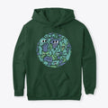 Arise Sir 'Changing' Hoodie