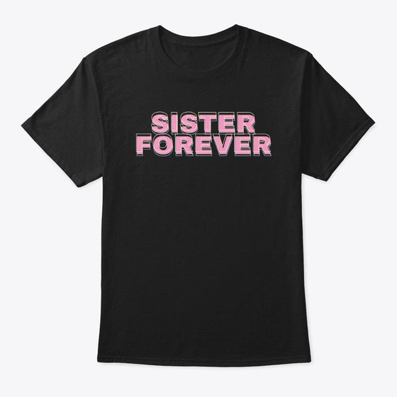 Sister Forever