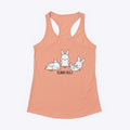Bunny Yoga