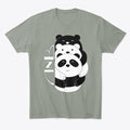 Asians Bears Seventh Anniversary Shirt