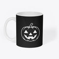 halloween mug