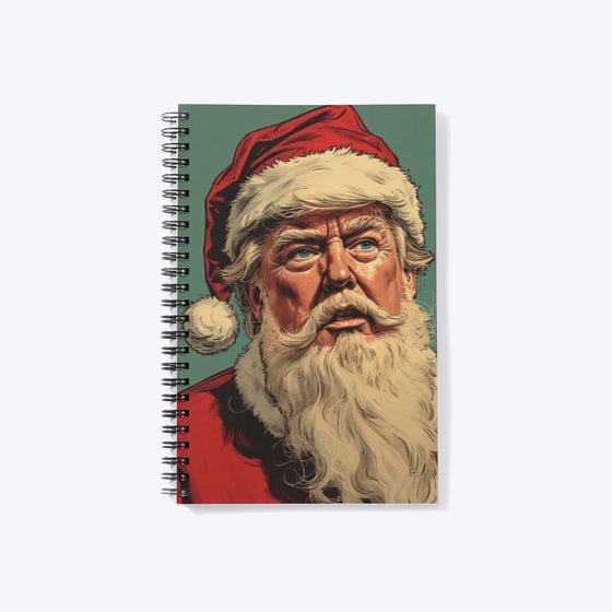 Christmas Spirits 2025
