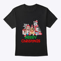 Festive Dog Tee