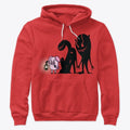 The Darkness Hoodie