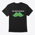 The Mustache collection