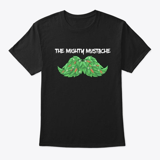 The Mustache collection