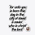 At The Cross Luke 2 11