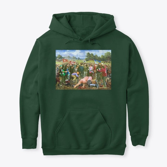 Giants Head 2019