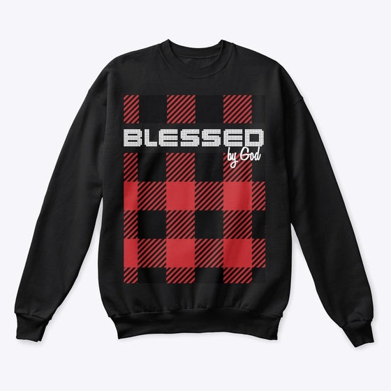 Blessed by God Collection