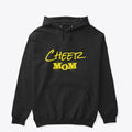 Cheer Mom