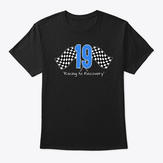 Racing To Recovery