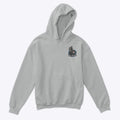 Kids Logo Hoodie