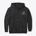 Electrician US Flag Shirt