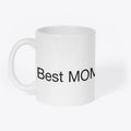 the mom