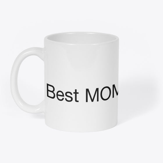 the mom