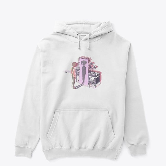 Afroless MERCH PART 3