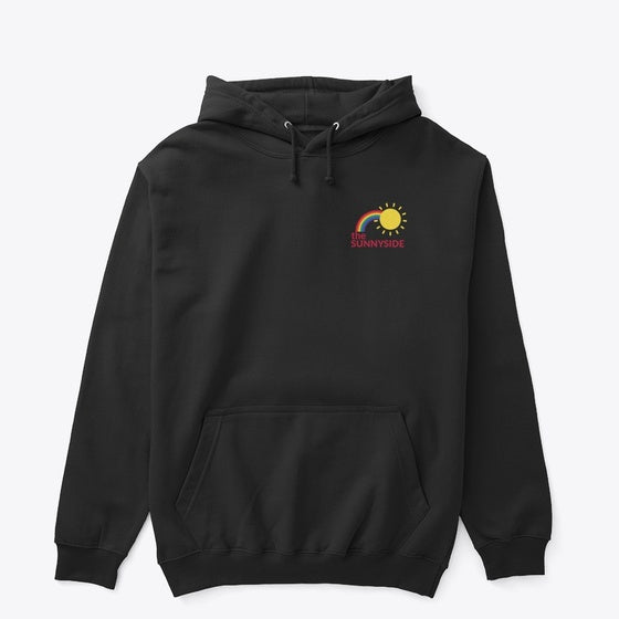 LP9 Super Awesome Hoodie