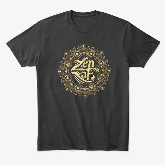 Zen AF Front