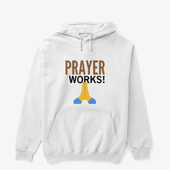 Prayer Works