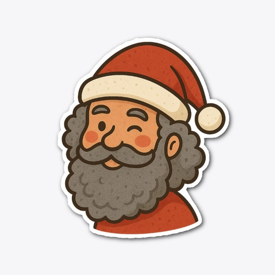 Semi-Santa