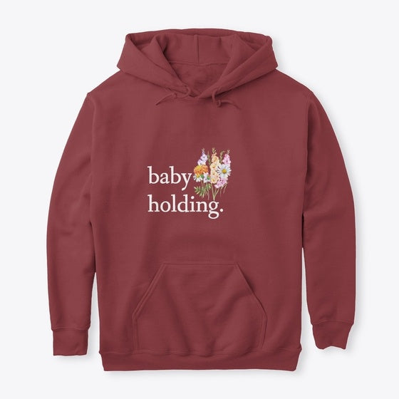 Baby Holding